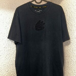 Steph Curry x UnderArmour T-Shirt